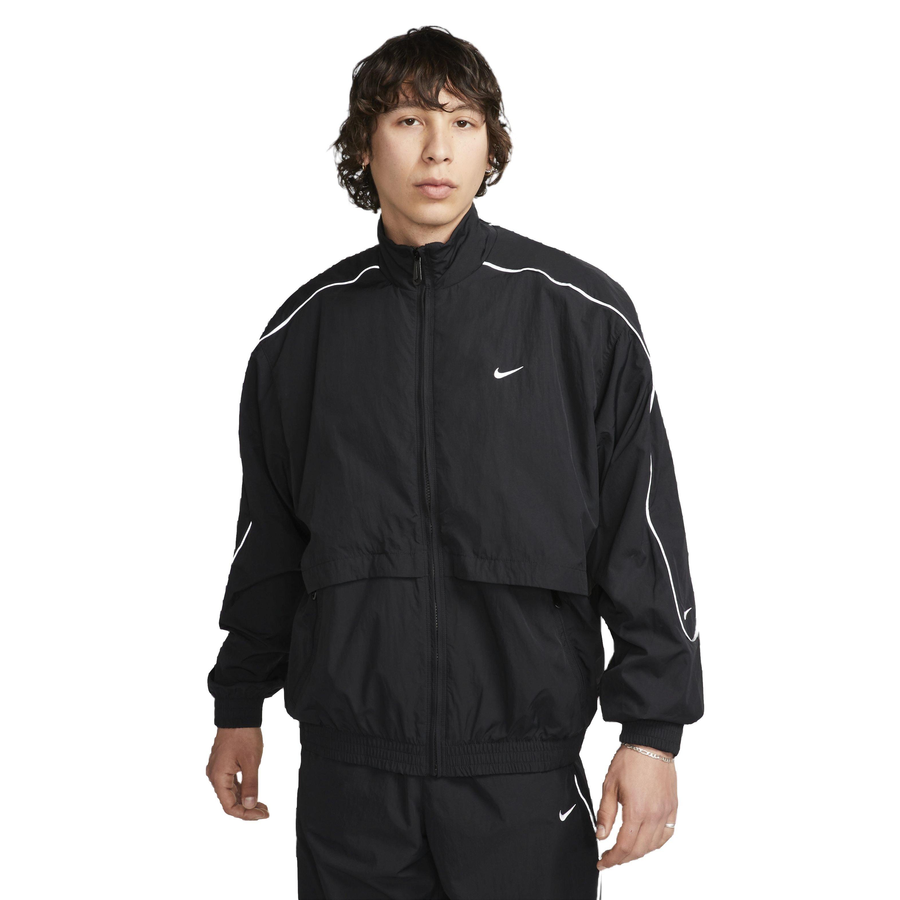 Soccer Track Jackets - Hibbett